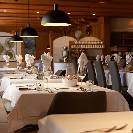 נטורנו Hotel Lamm מראה חיצוני תמונה