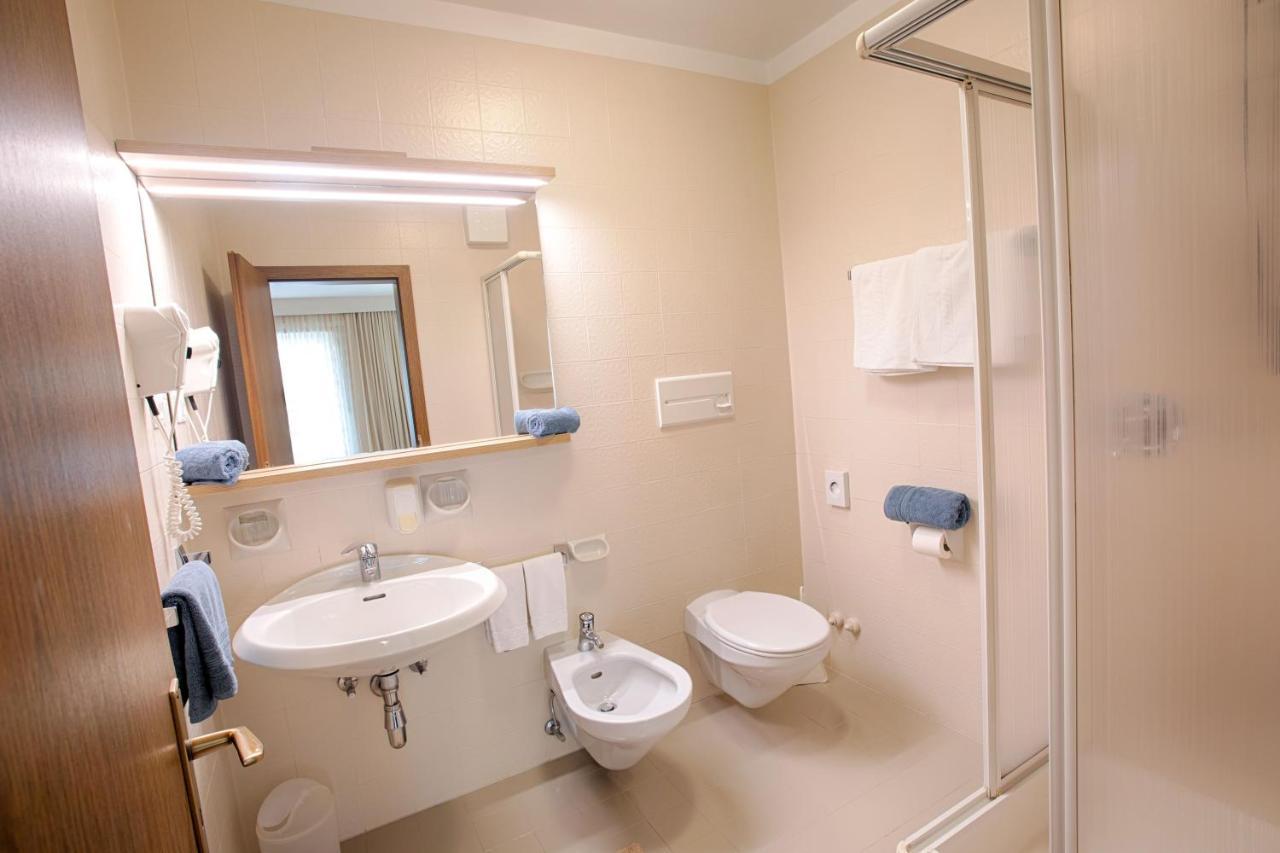 נטורנו Hotel Lamm מראה חיצוני תמונה