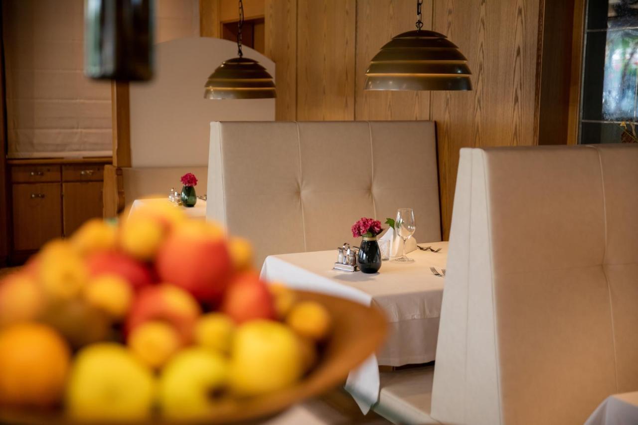 נטורנו Hotel Lamm מראה חיצוני תמונה