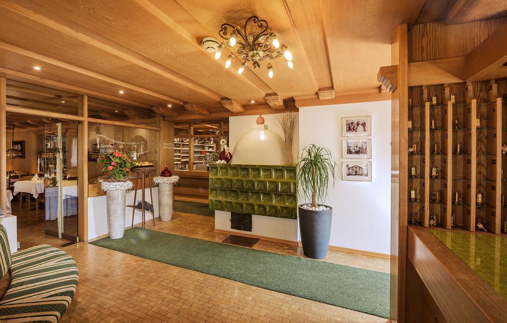 נטורנו Hotel Lamm מראה חיצוני תמונה
