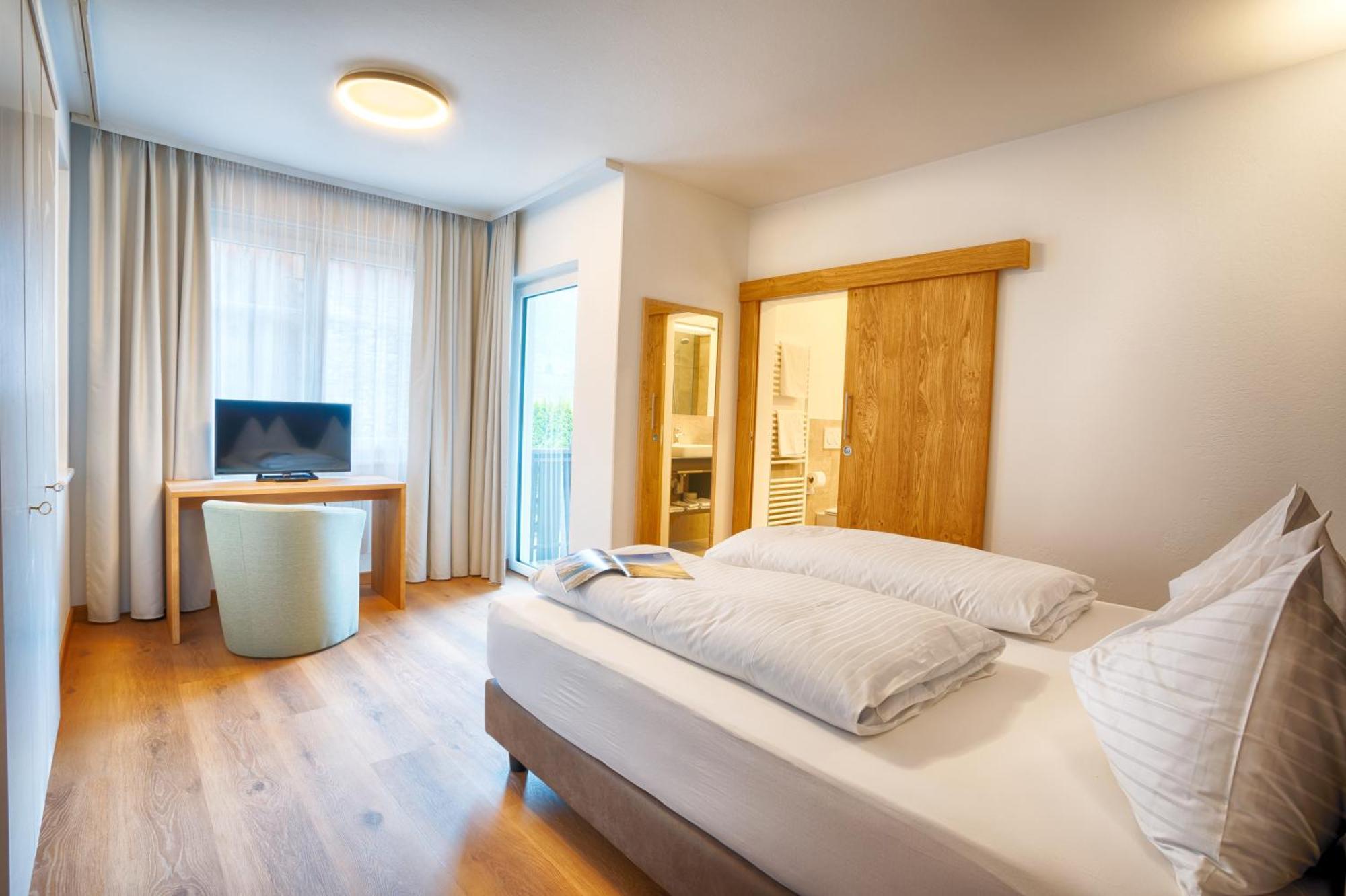 נטורנו Hotel Lamm מראה חיצוני תמונה