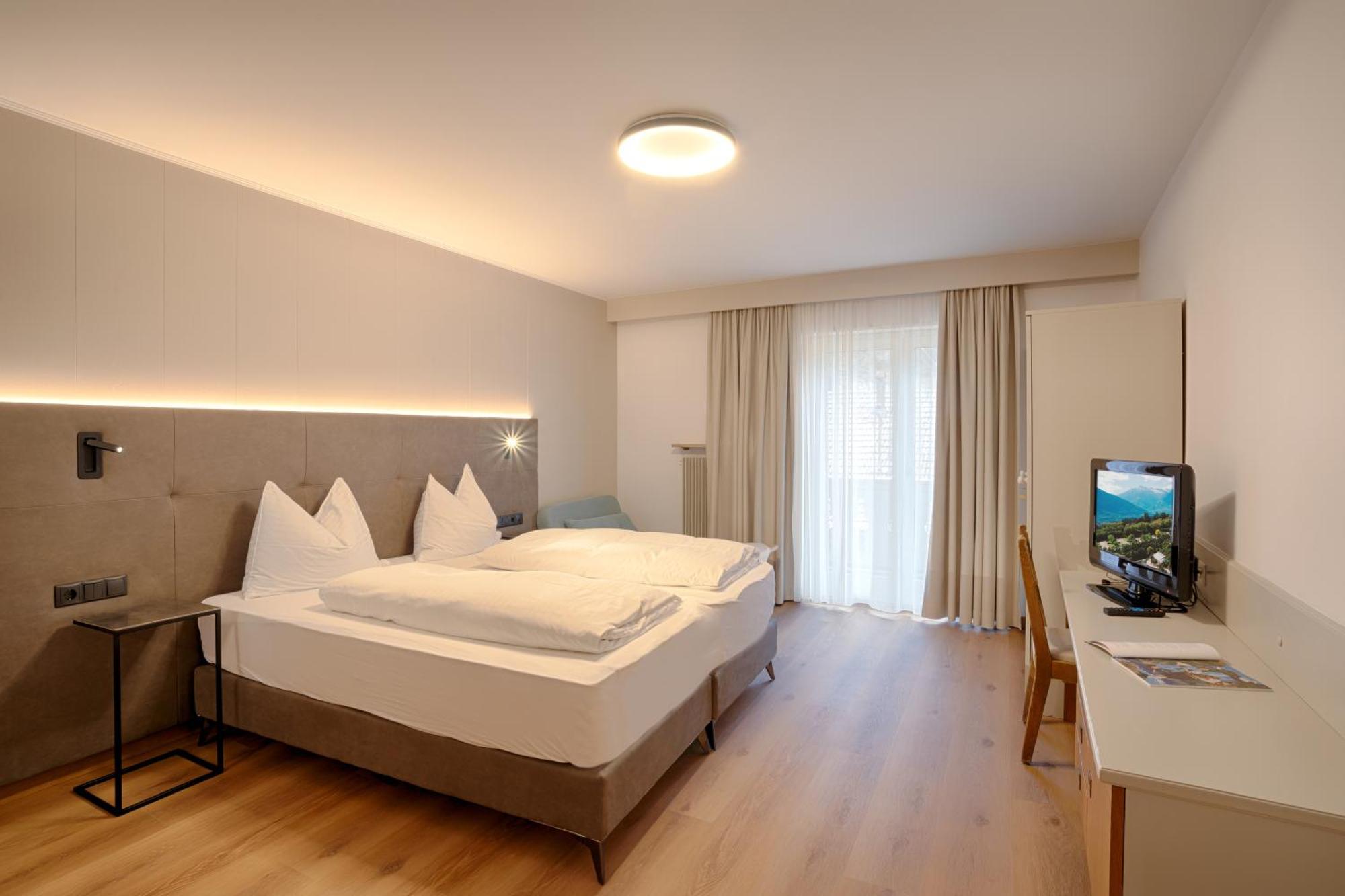 נטורנו Hotel Lamm מראה חיצוני תמונה