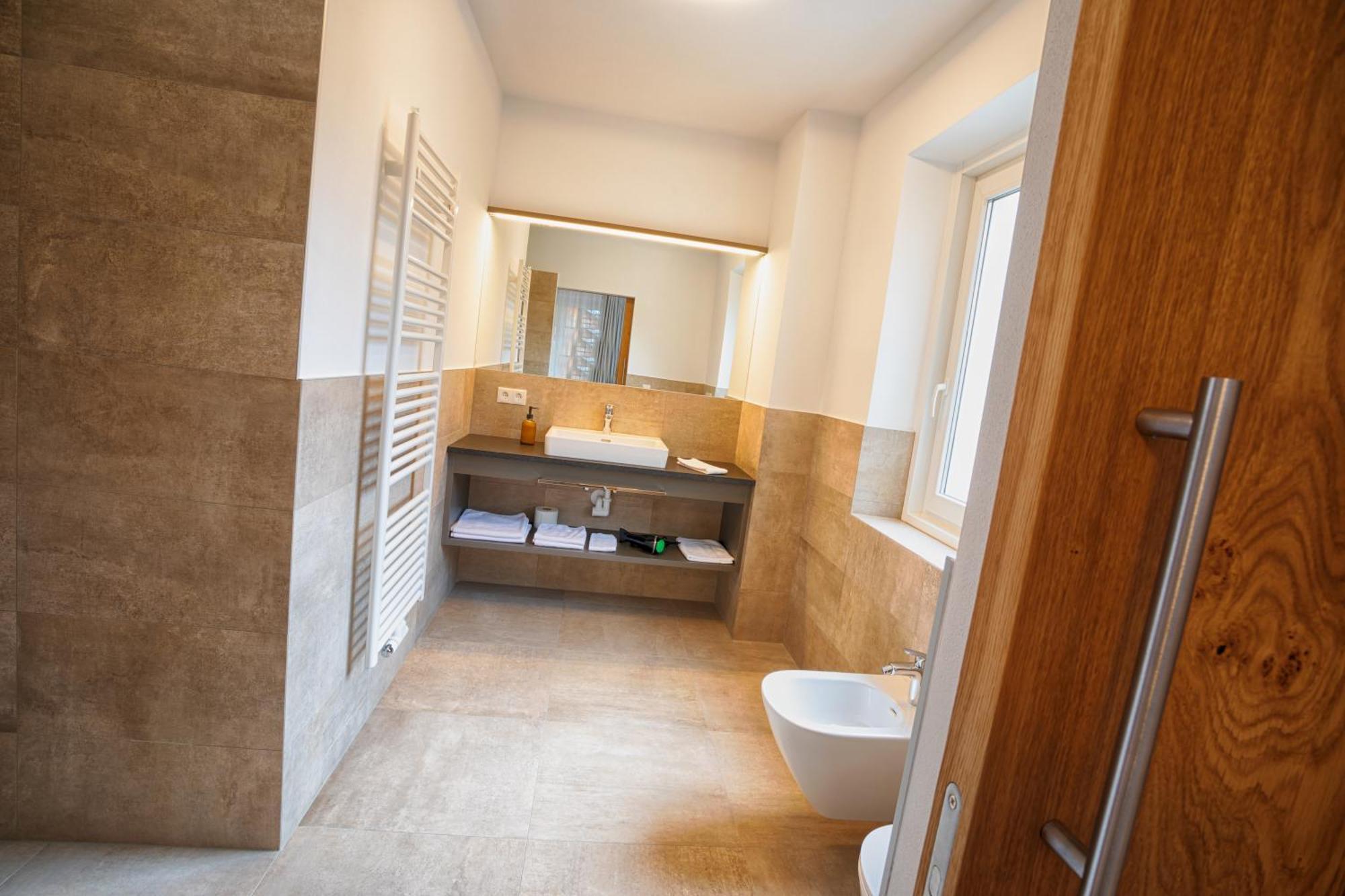 נטורנו Hotel Lamm מראה חיצוני תמונה