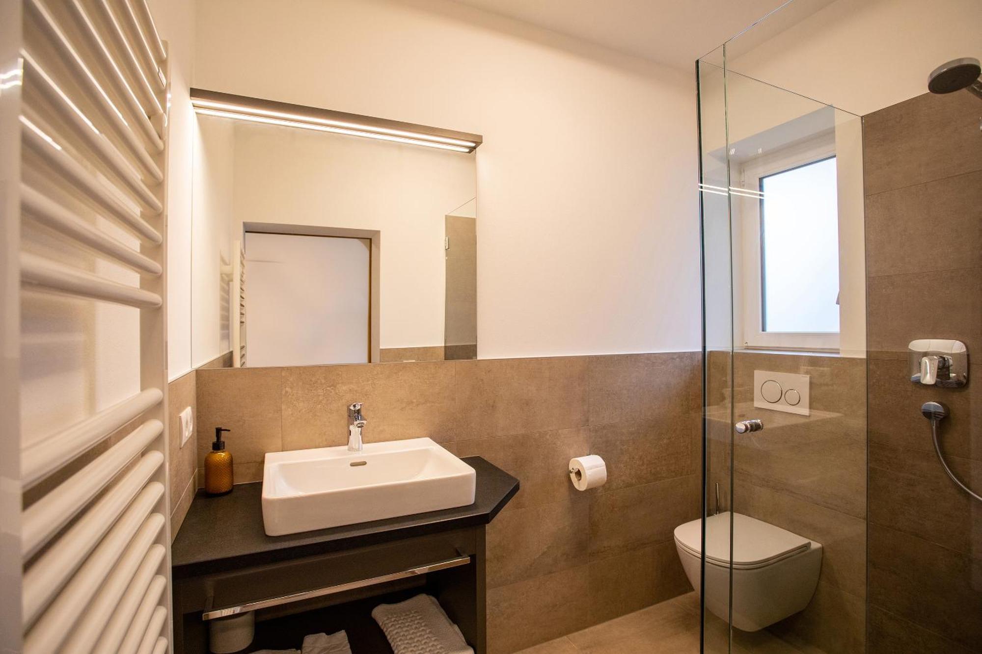 נטורנו Hotel Lamm מראה חיצוני תמונה