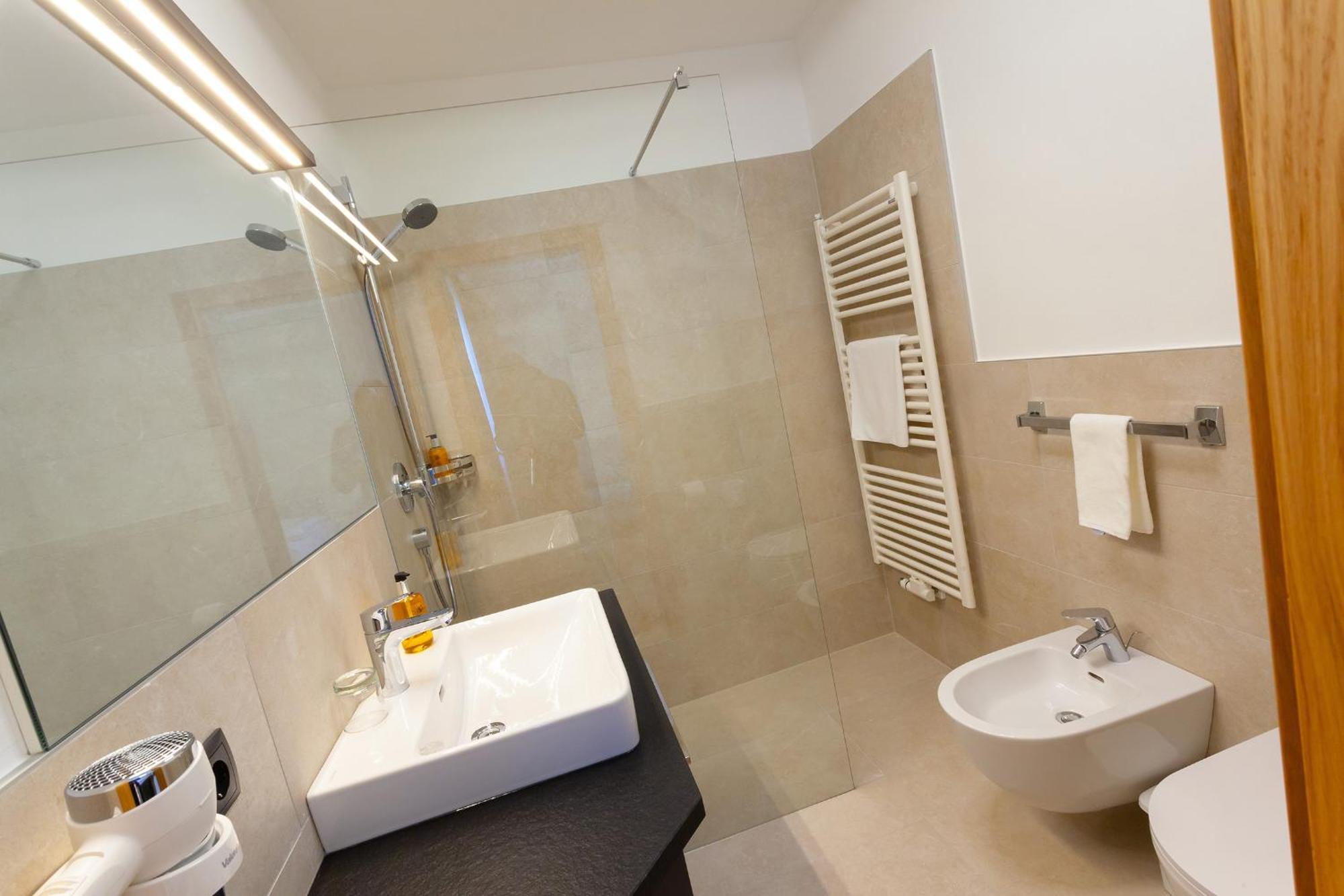 נטורנו Hotel Lamm מראה חיצוני תמונה