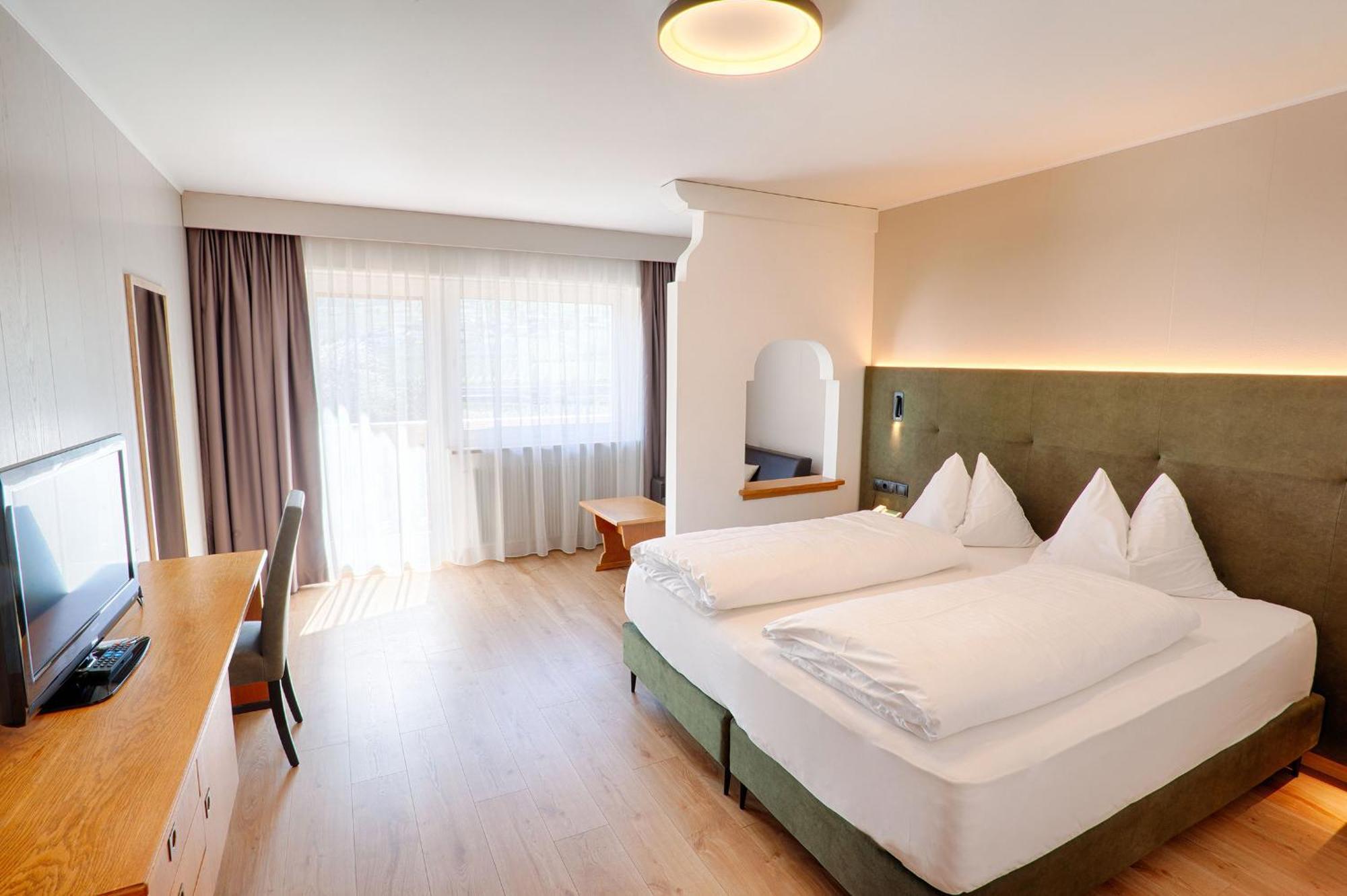 נטורנו Hotel Lamm מראה חיצוני תמונה