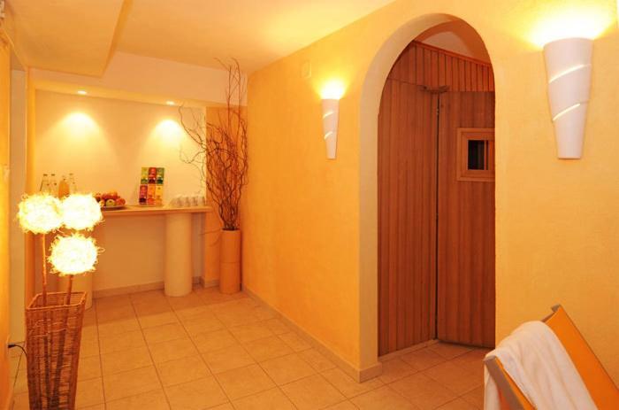 נטורנו Hotel Lamm מראה חיצוני תמונה