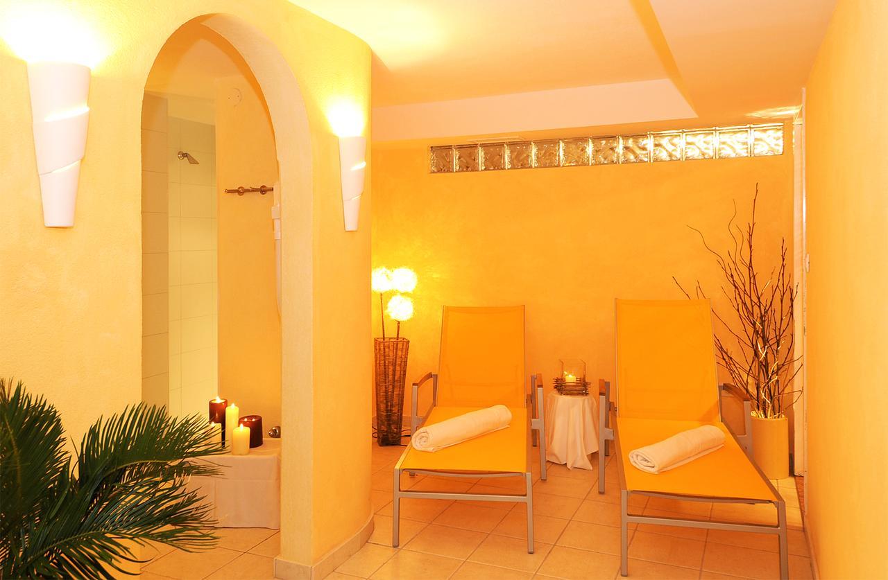 נטורנו Hotel Lamm מראה חיצוני תמונה