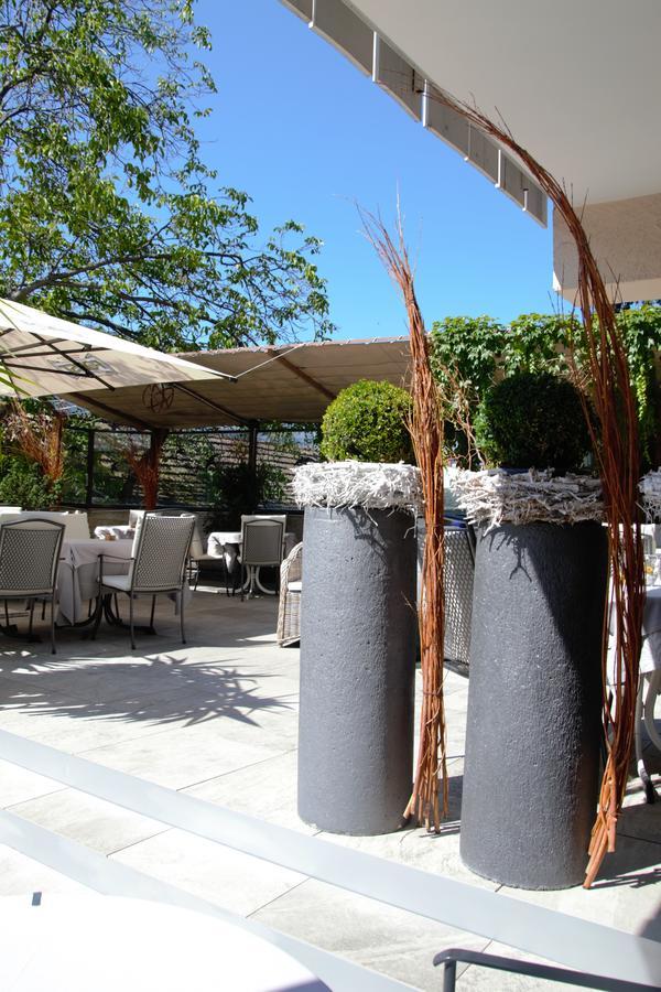נטורנו Hotel Lamm מראה חיצוני תמונה