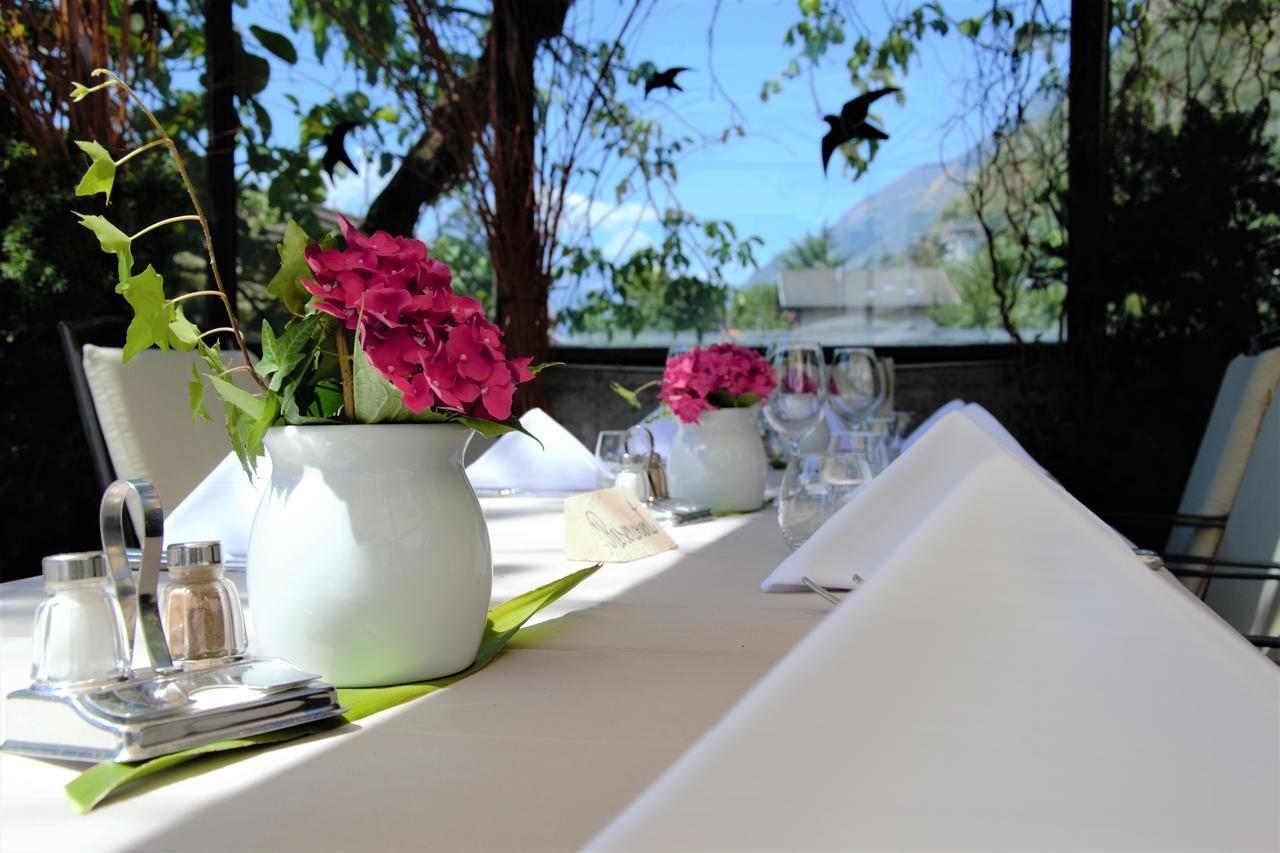 נטורנו Hotel Lamm מראה חיצוני תמונה