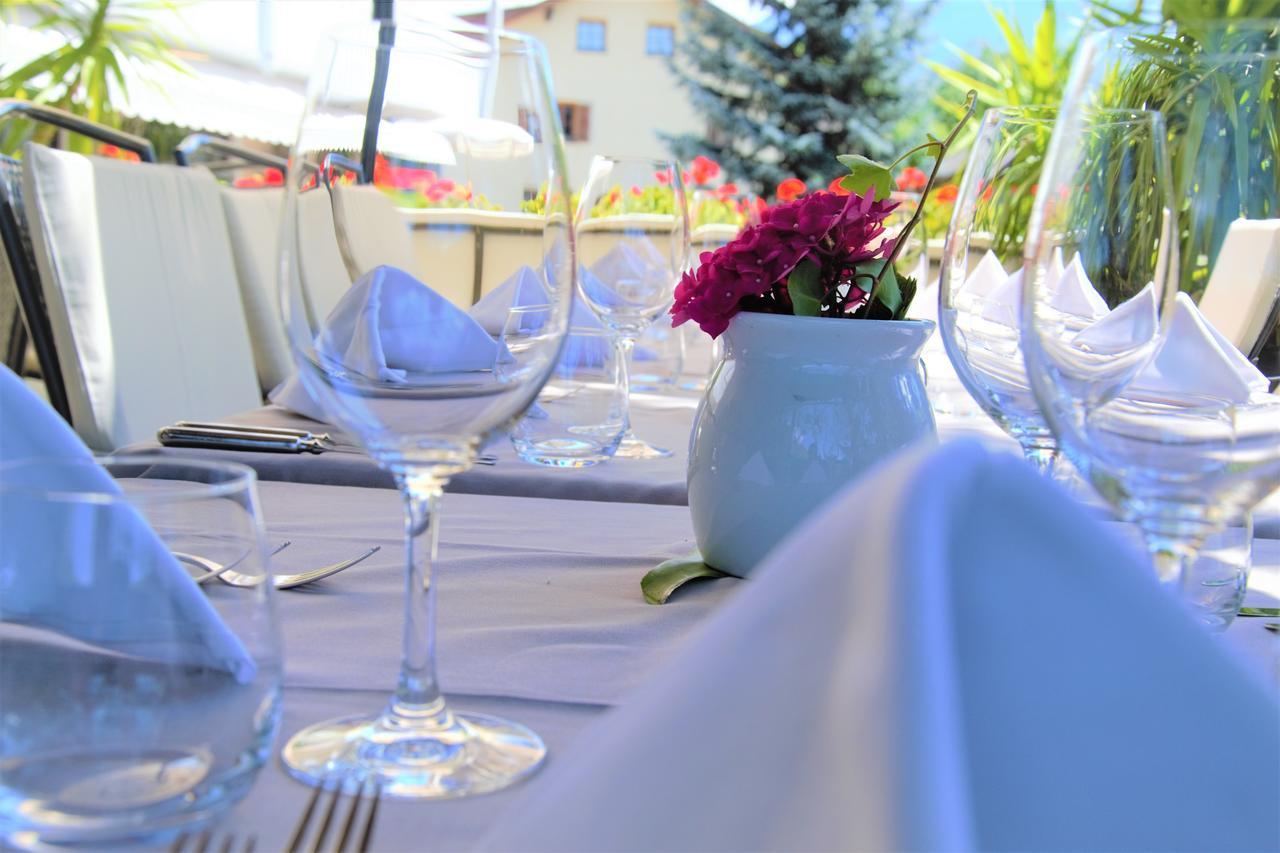 נטורנו Hotel Lamm מראה חיצוני תמונה