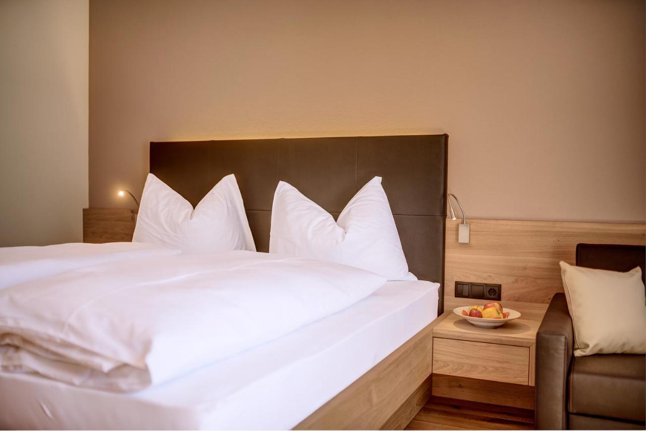נטורנו Hotel Lamm מראה חיצוני תמונה
