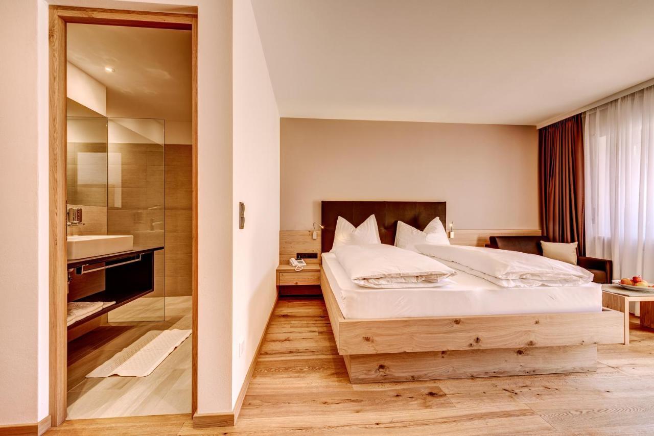 נטורנו Hotel Lamm מראה חיצוני תמונה