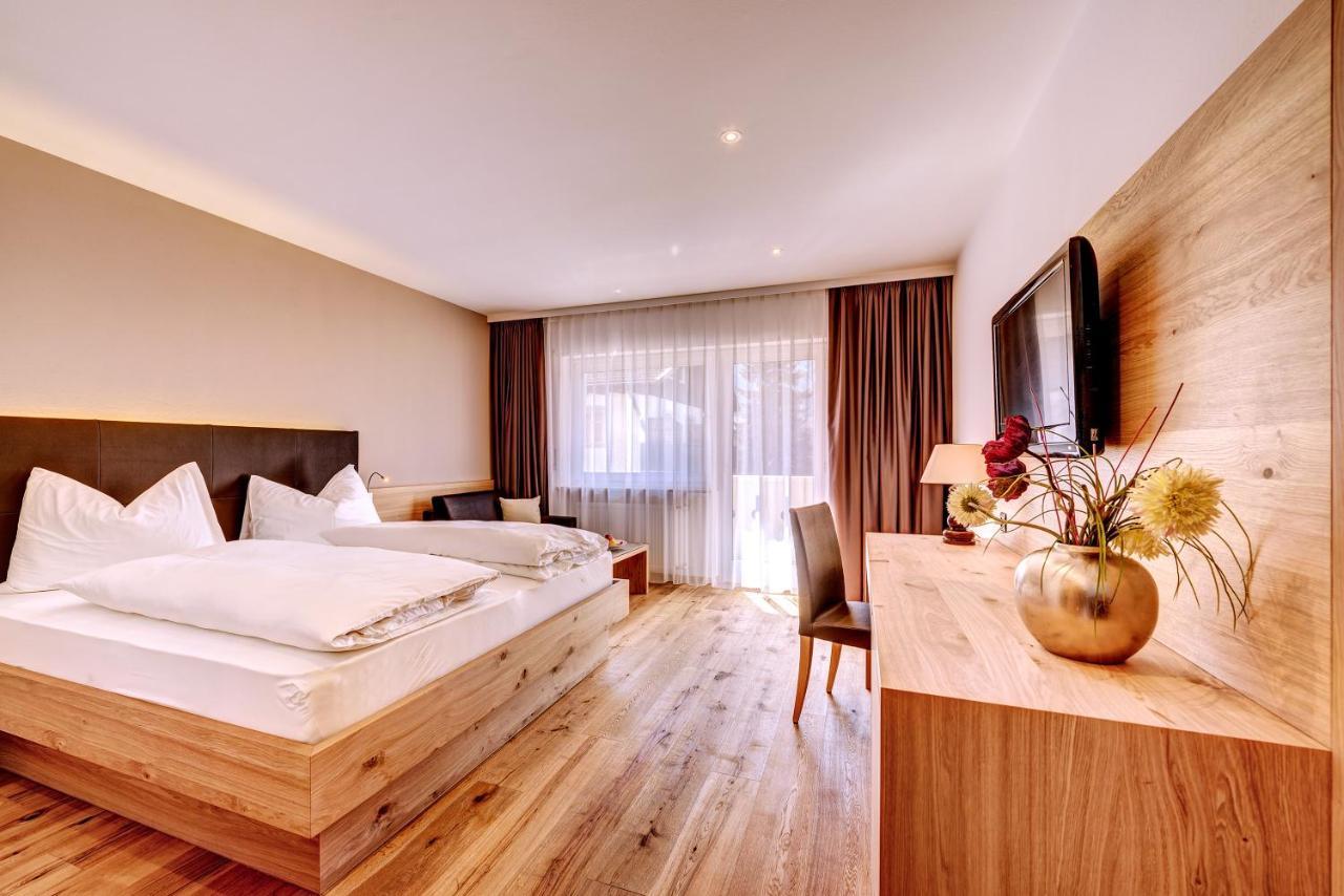 נטורנו Hotel Lamm מראה חיצוני תמונה